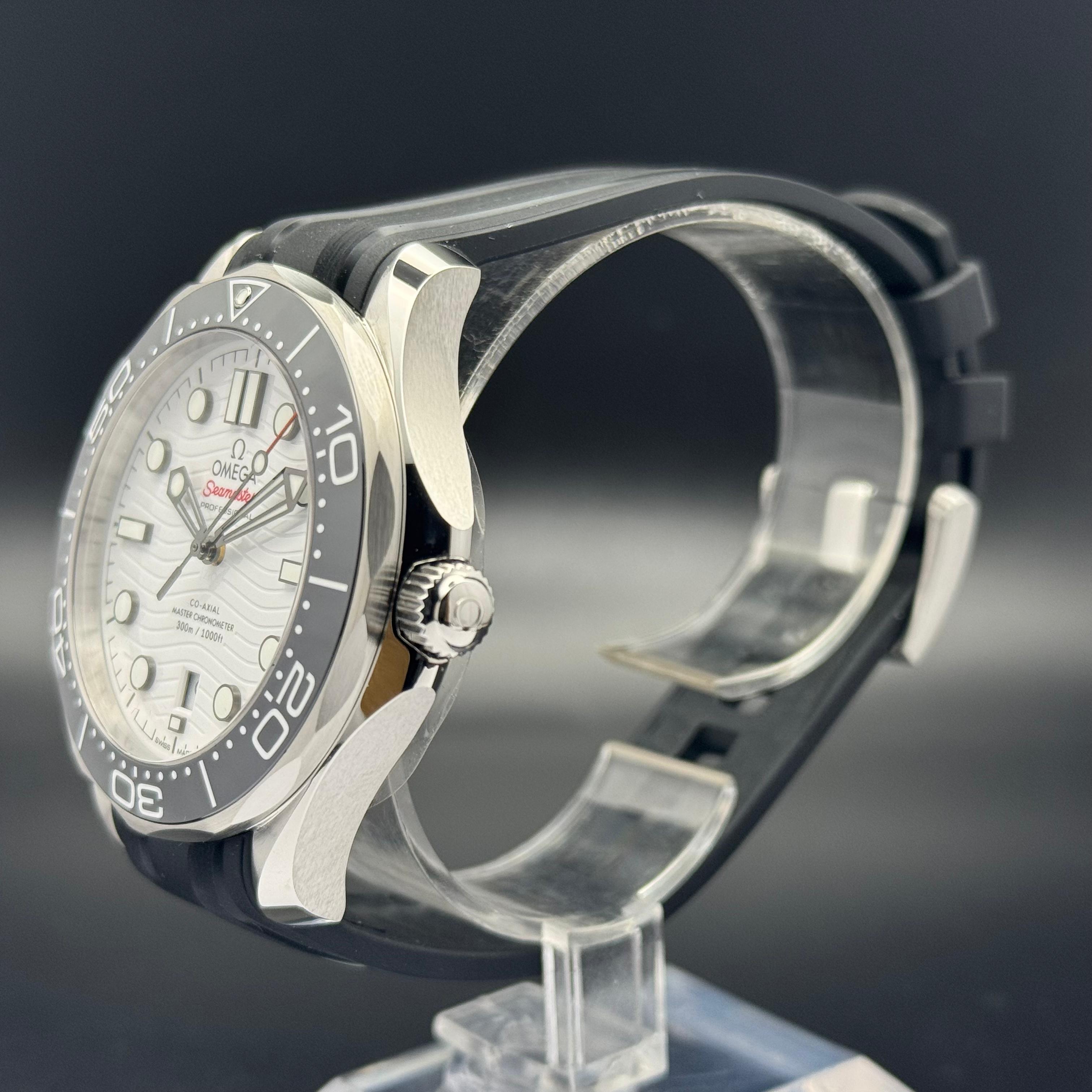 Omega Seamaster Diver 300m | 2026