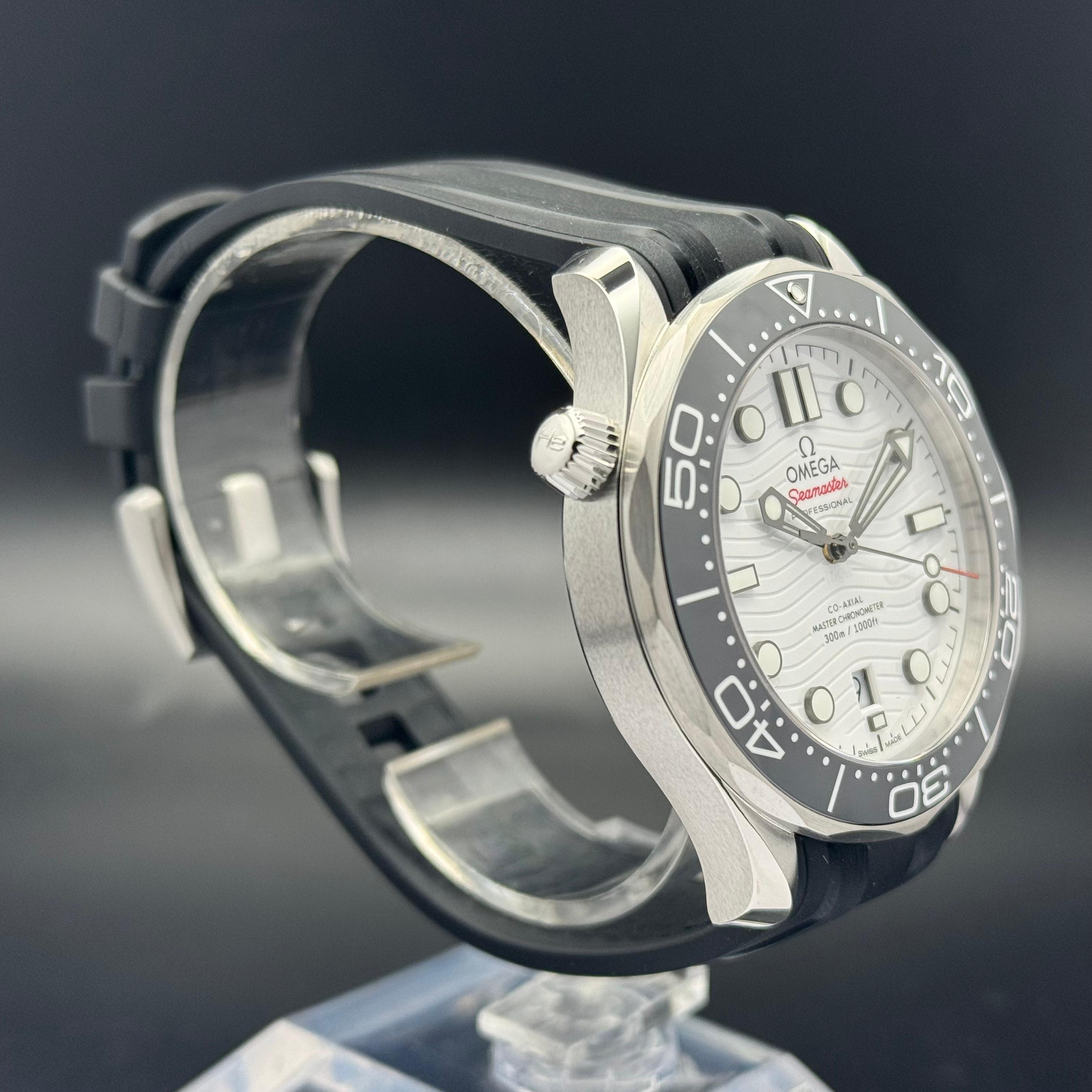 Omega Seamaster Diver 300m | 2026