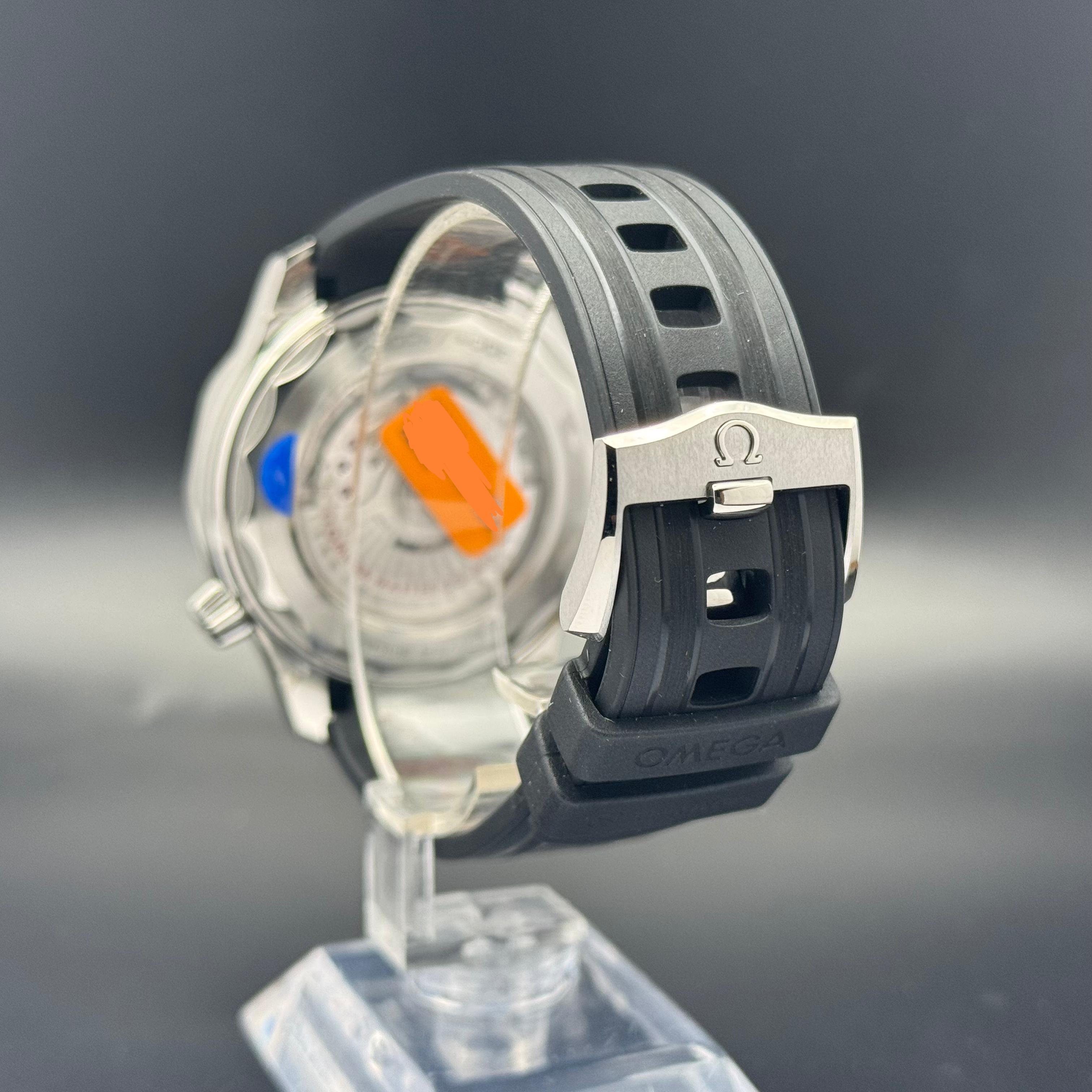 Omega Seamaster Diver 300m | 2026