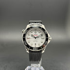 Omega Seamaster Diver 300M | 210.32.42.20.04.001 | 2024