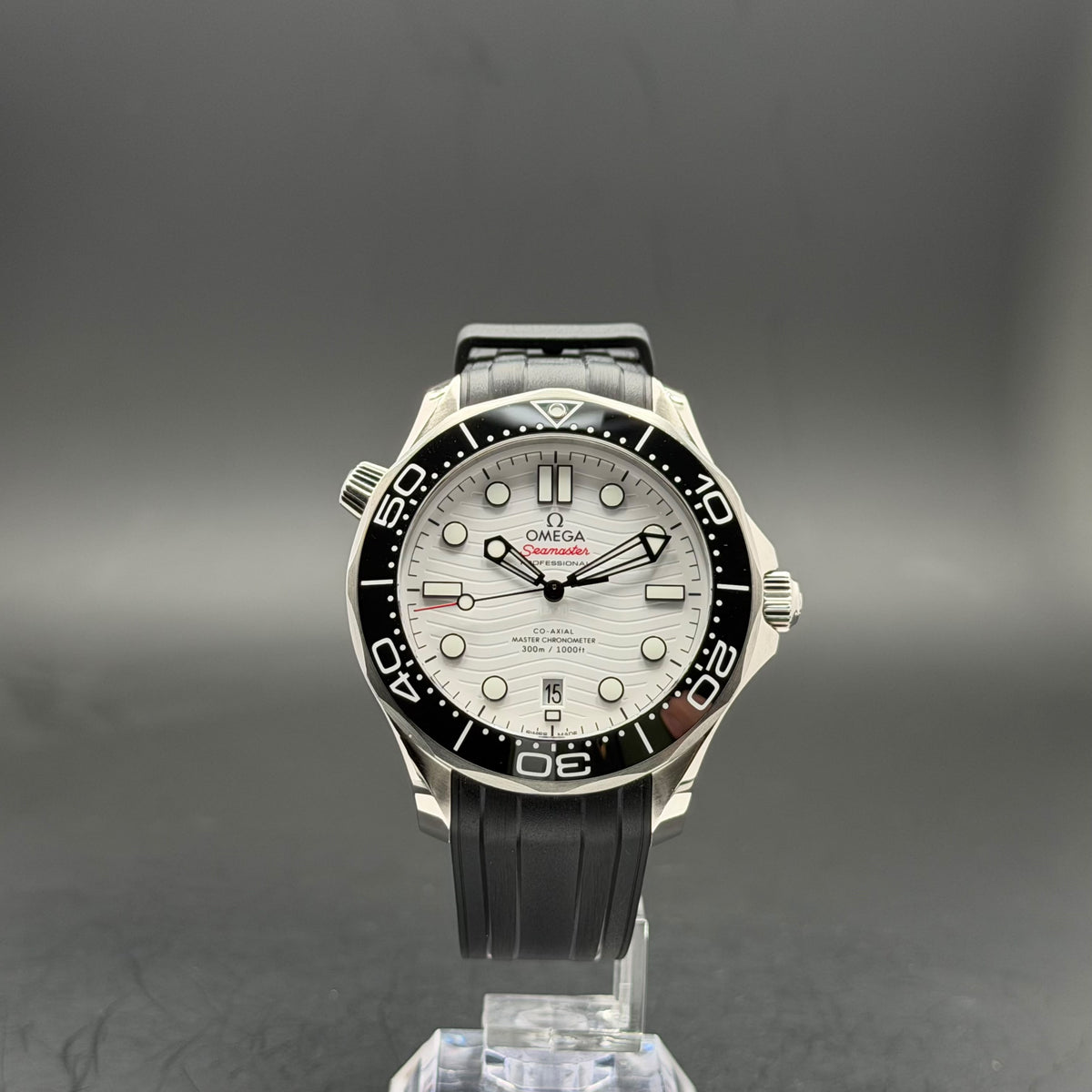 Omega Seamaster Diver 300M | 210.32.42.20.04.001 | 2024