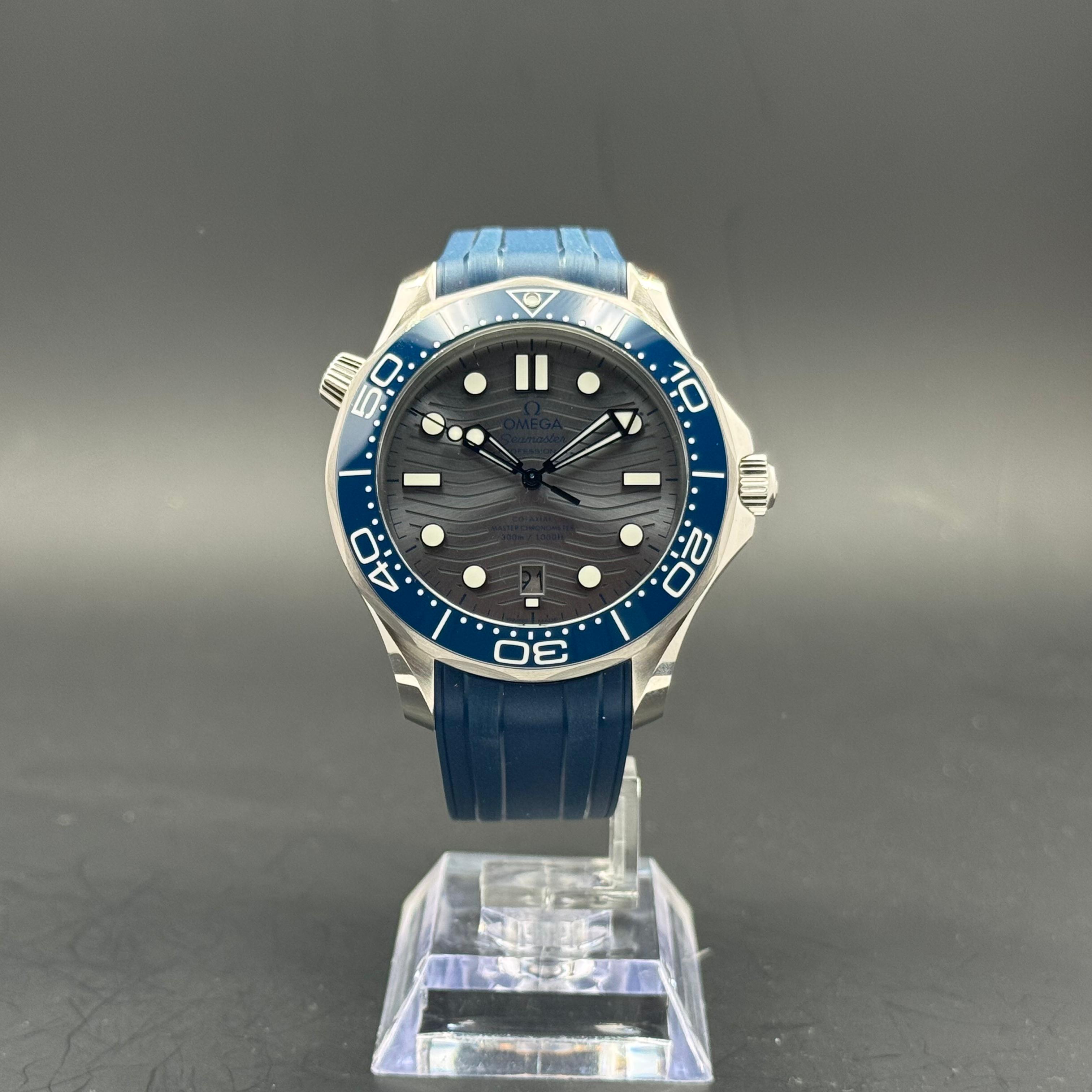 Omega Seamaster Diver 300M | 2026