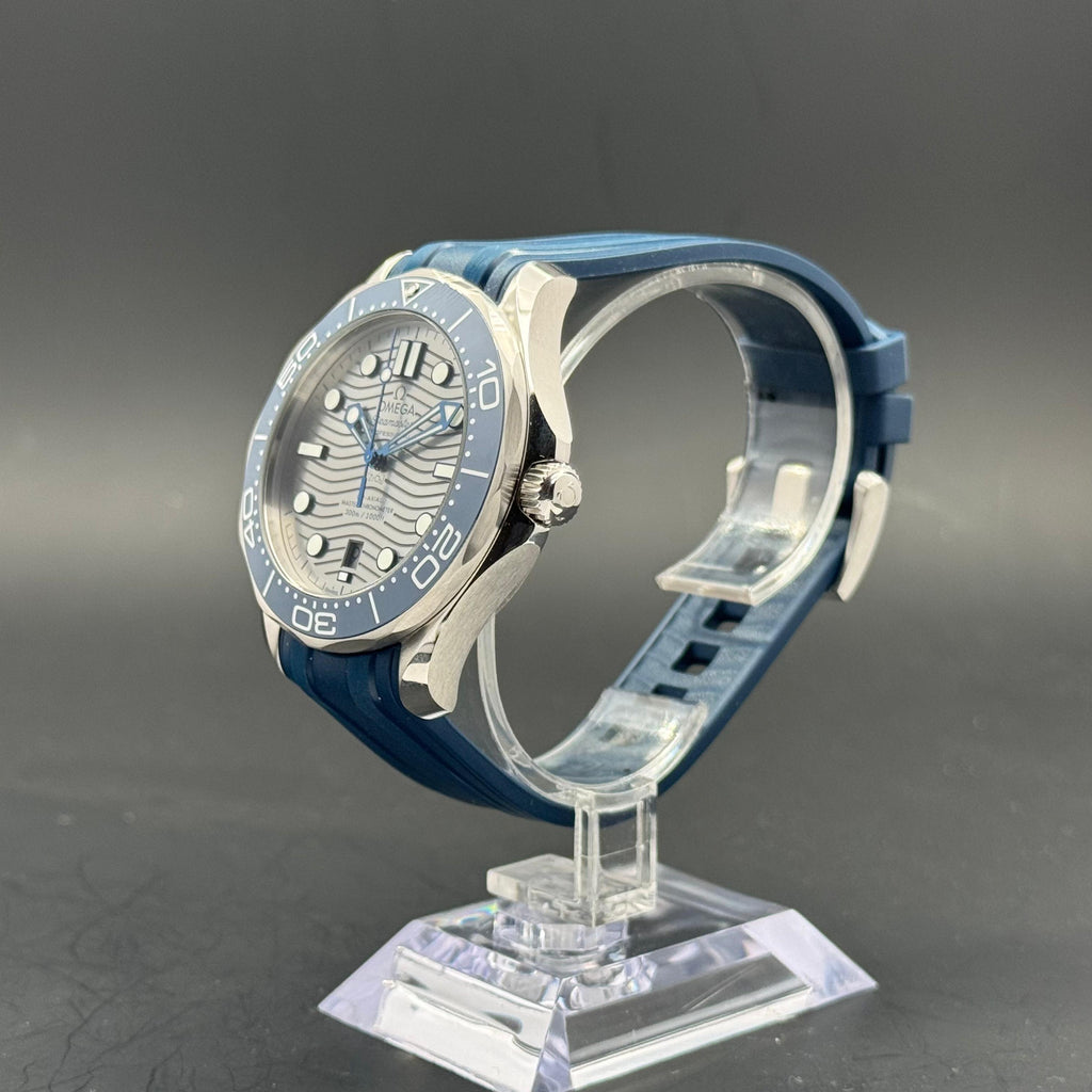 Omega Seamaster Diver 300M | 2026