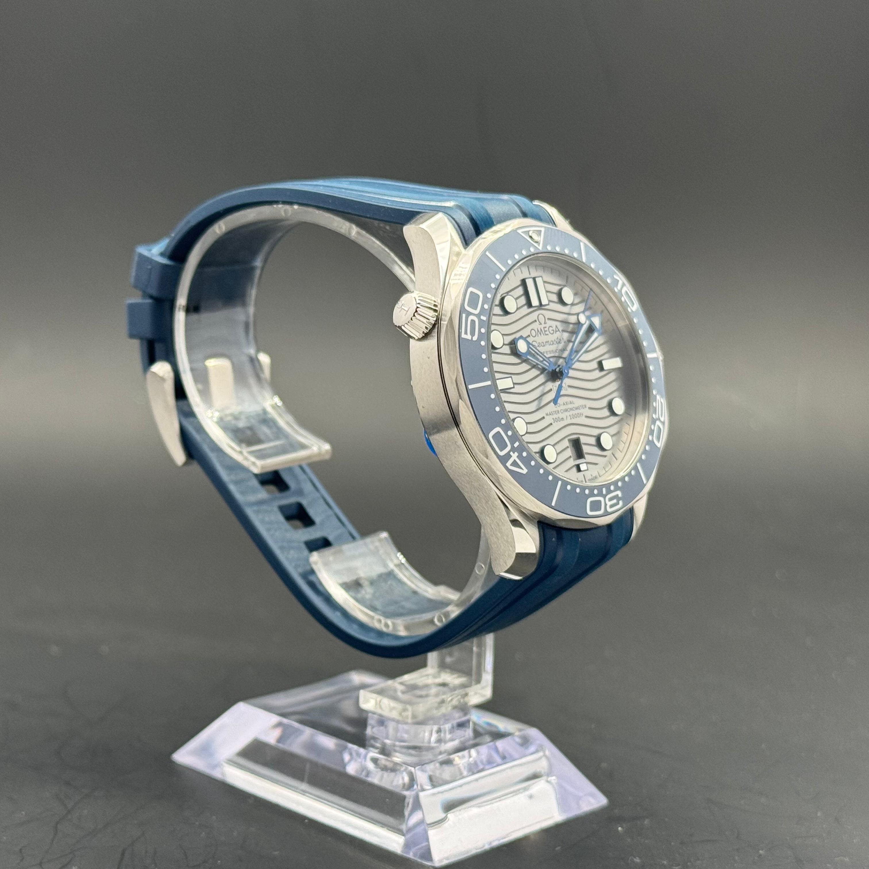 Omega Seamaster Diver 300M | 2026