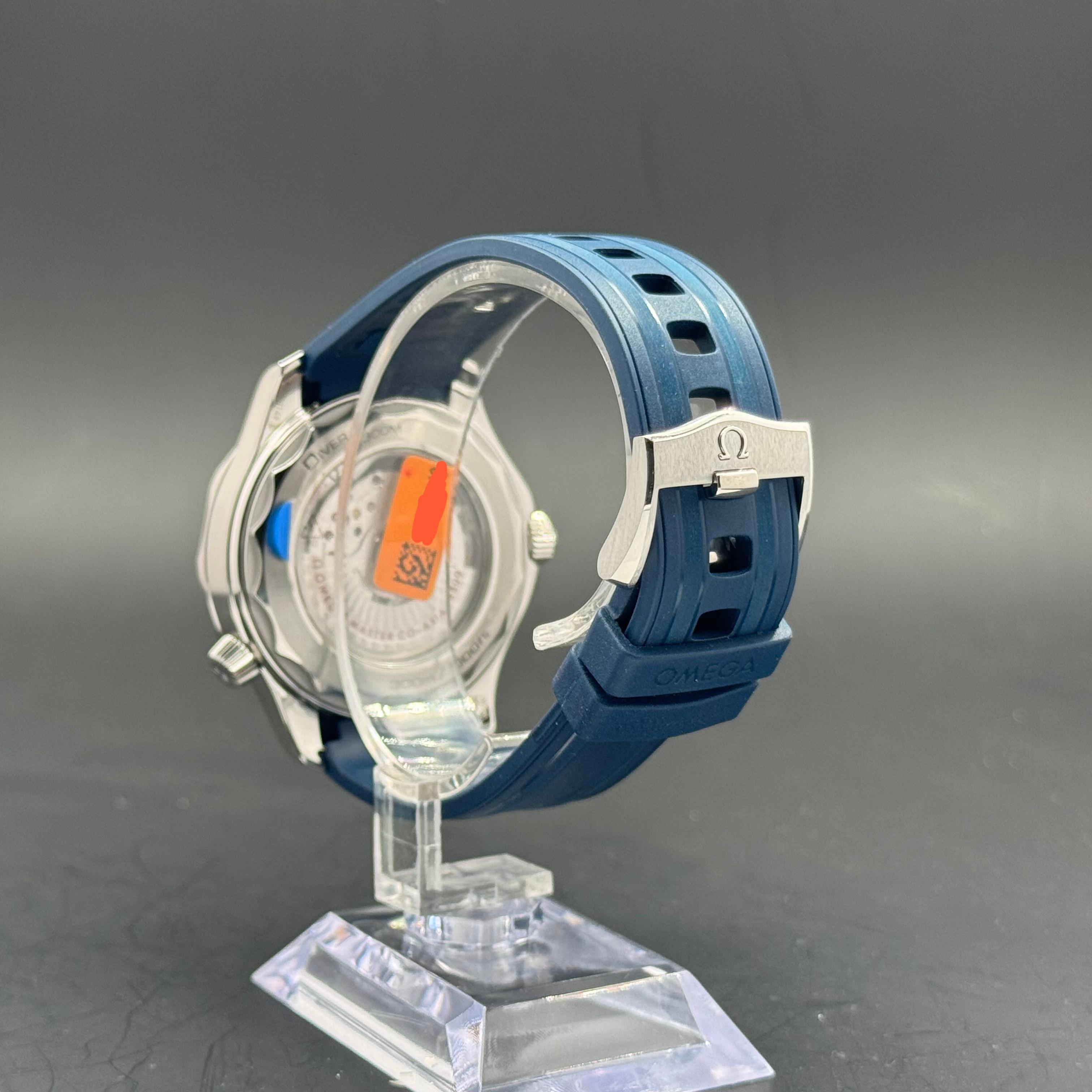 Omega Seamaster Diver 300M | 2026