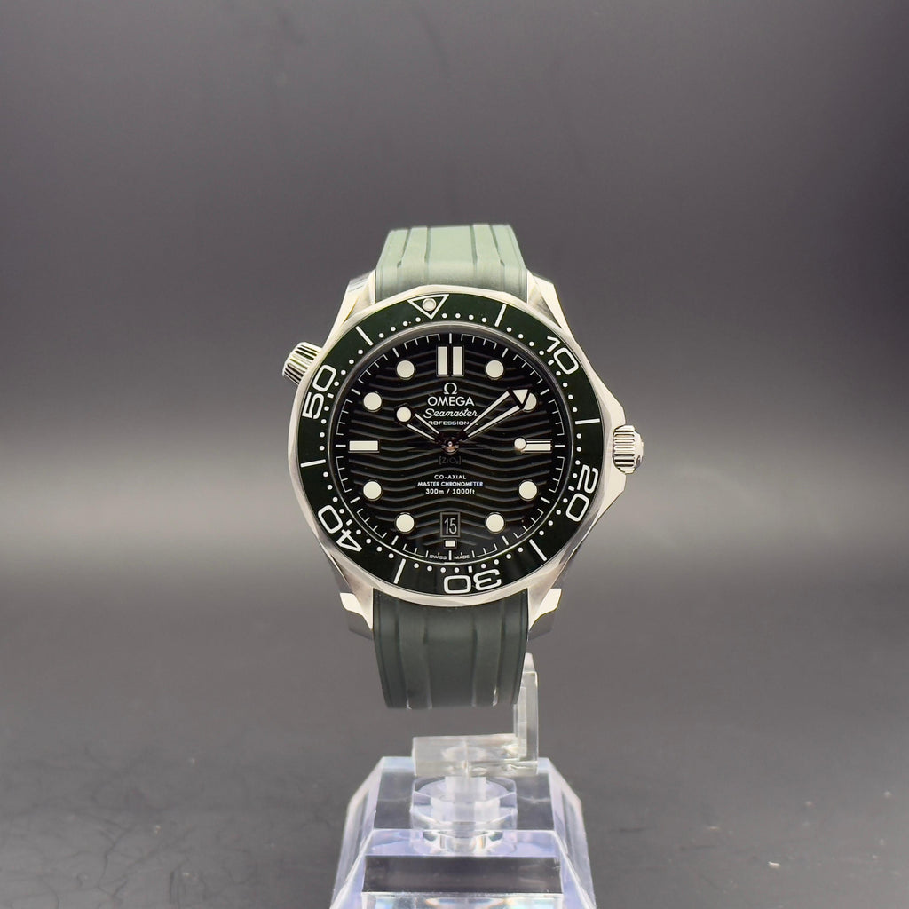 Omega Seamaster Diver 300M | 2026