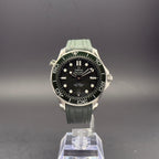 Omega Seamaster Diver 300M | 210.32.42.20.10.001 | 2026