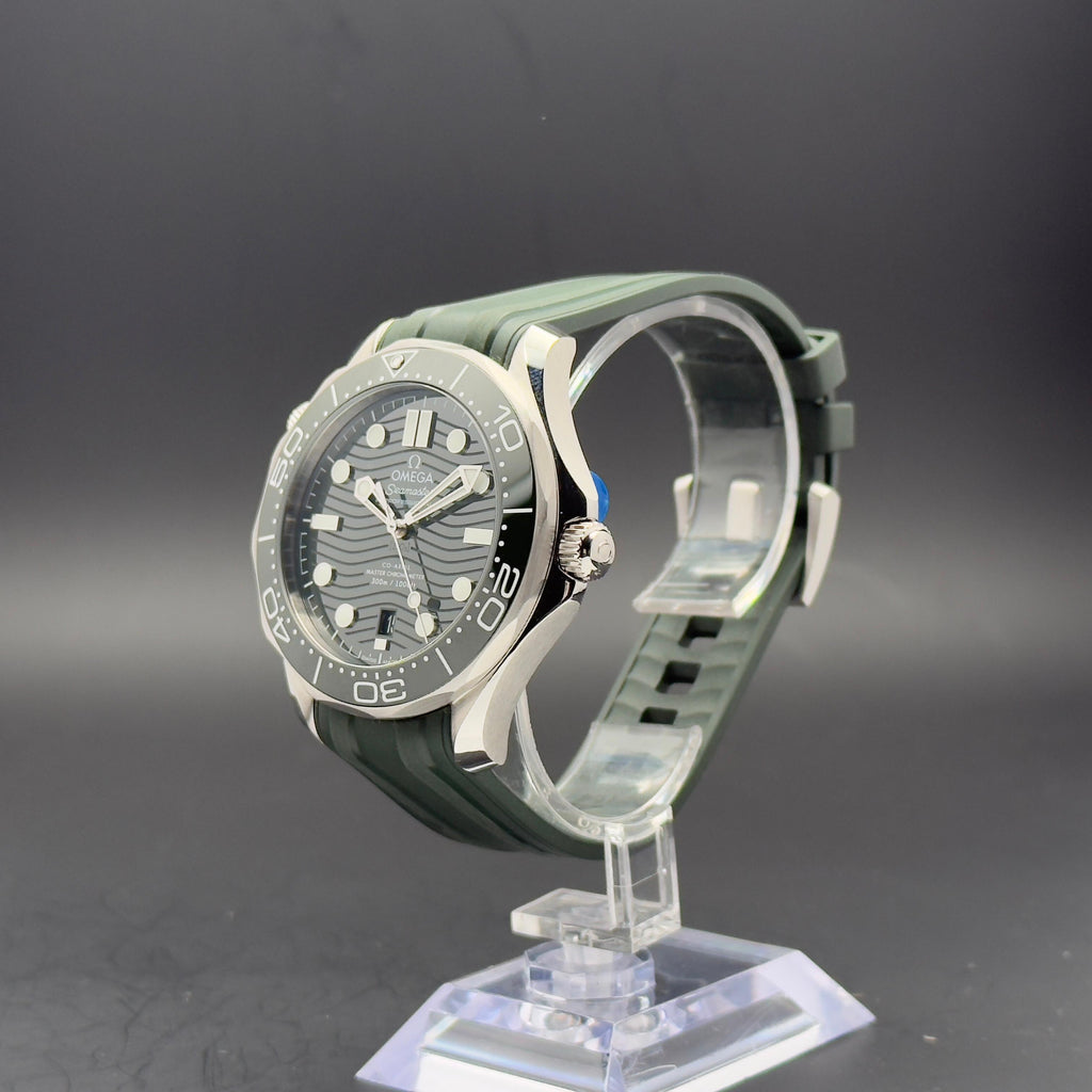 Omega Seamaster Diver 300M | 2026