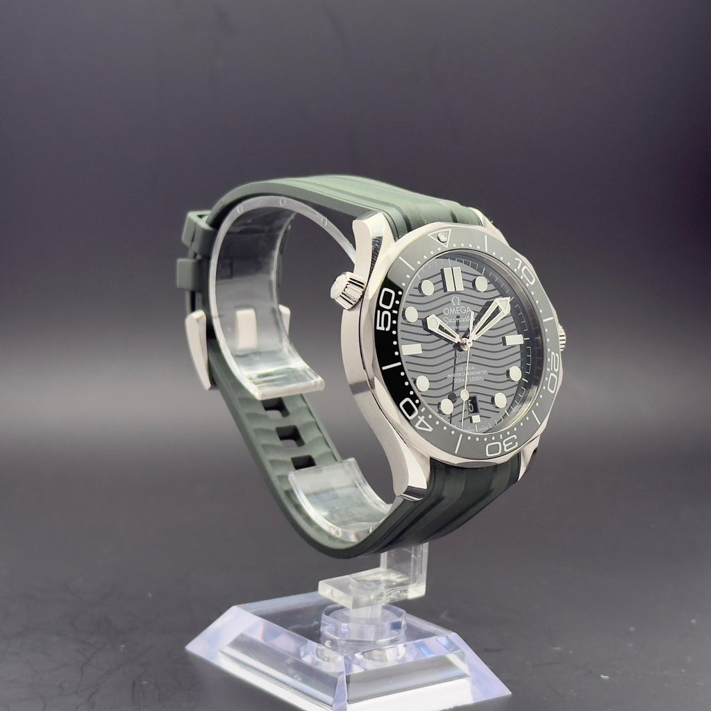 Omega Seamaster Diver 300M | 2026