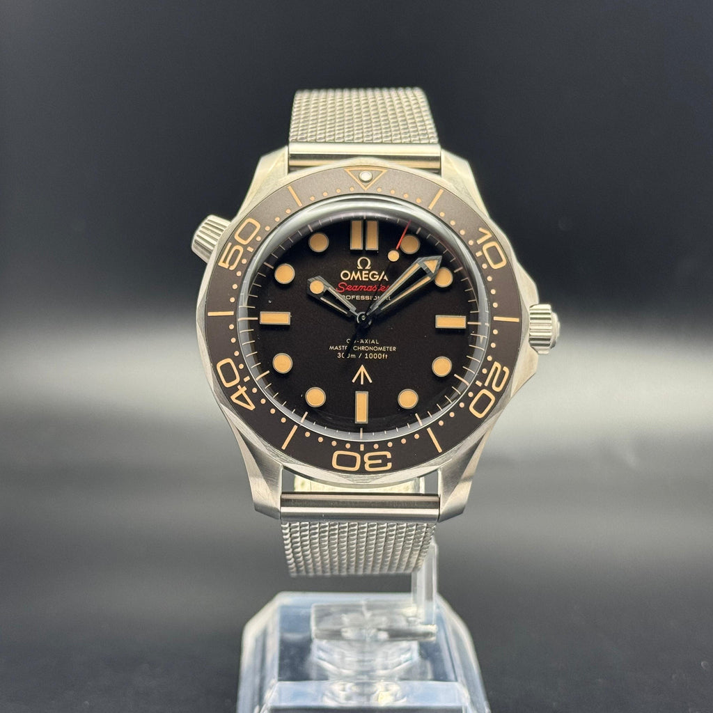 Omega Seamaster Diver 300M | 2026