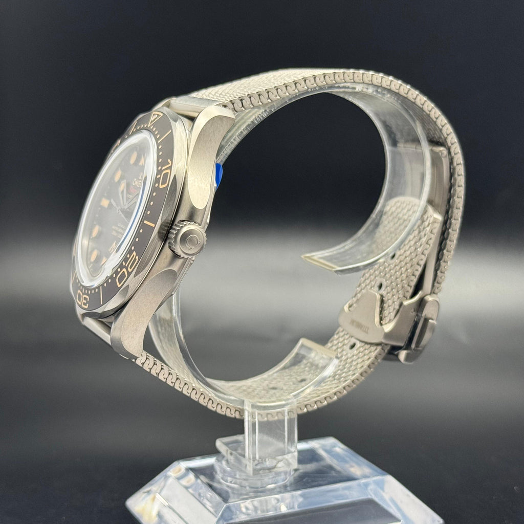 Omega Seamaster Diver 300M | 2026