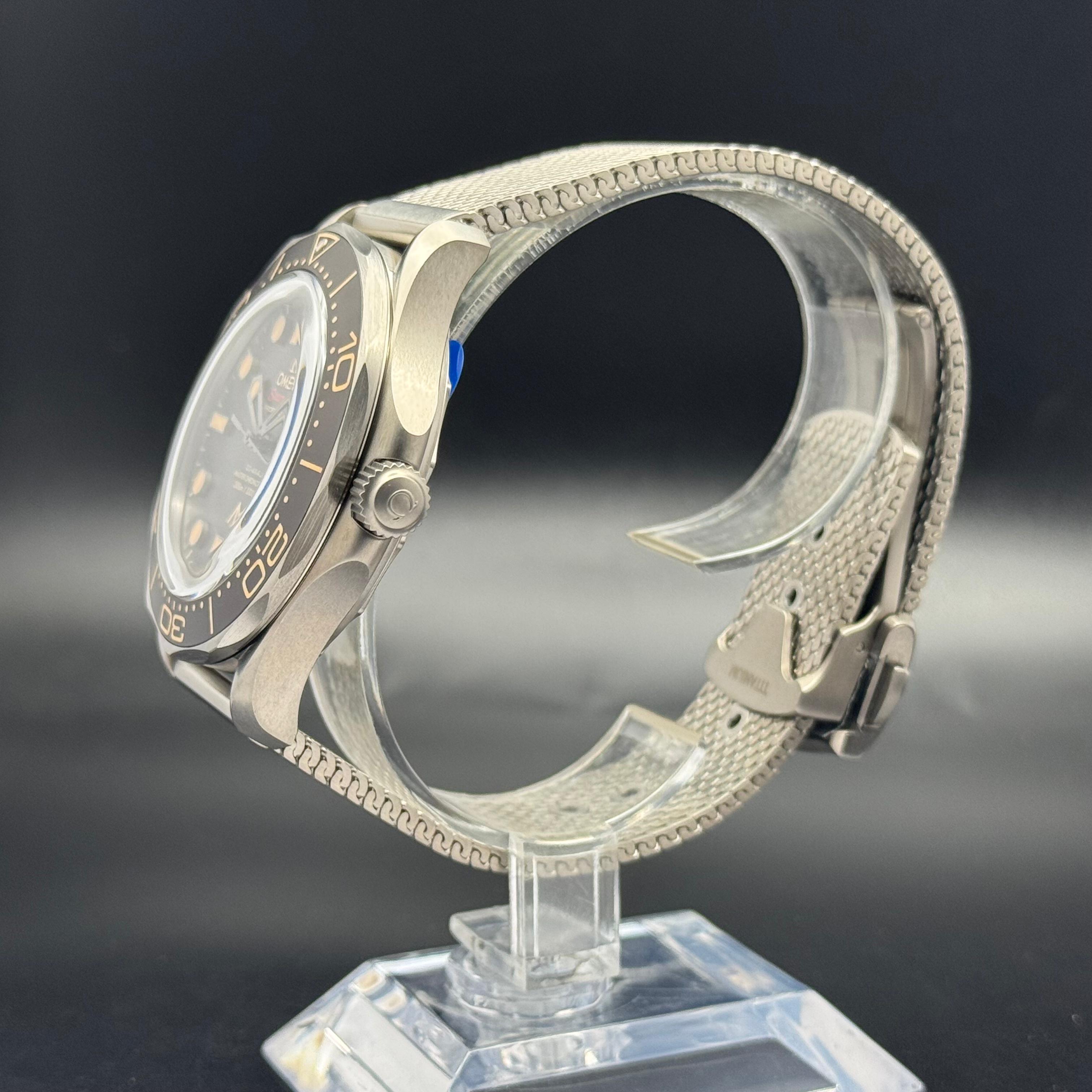 Omega Seamaster Diver 300M | 2026