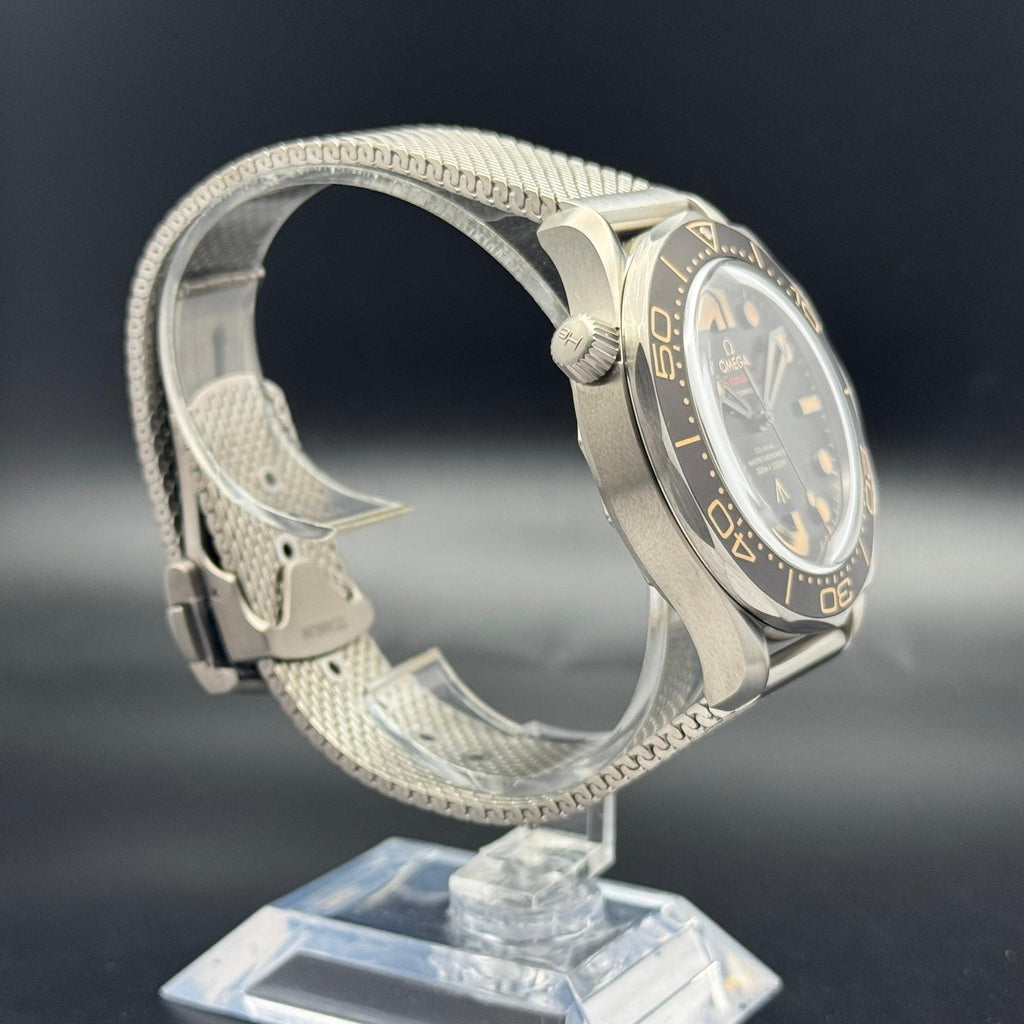 Omega Seamaster Diver 300M | 2026