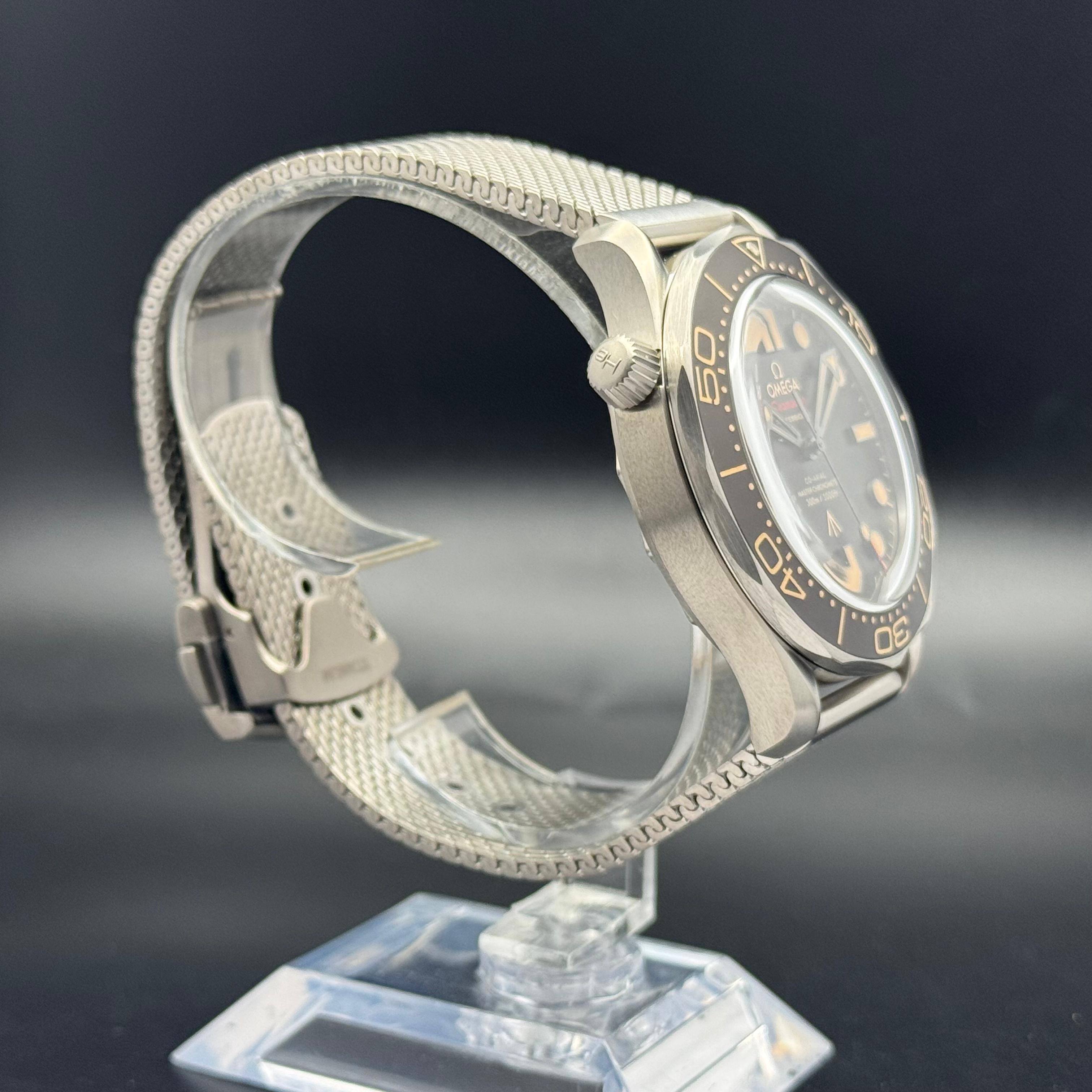 Omega Seamaster Diver 300M | 2026