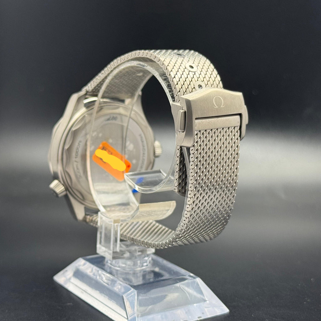 Omega Seamaster Diver 300M | 2026