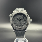 Omega Seamaster Diver 300M | 210.92.44.20.01.003 | 2024