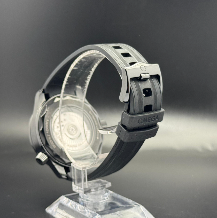 Omega Seamaster Diver 300M
