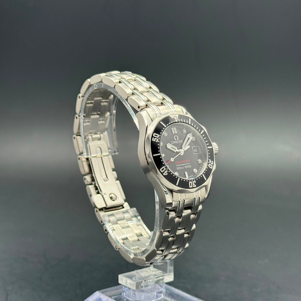 Omega Seamaster Diver 300M | 2013
