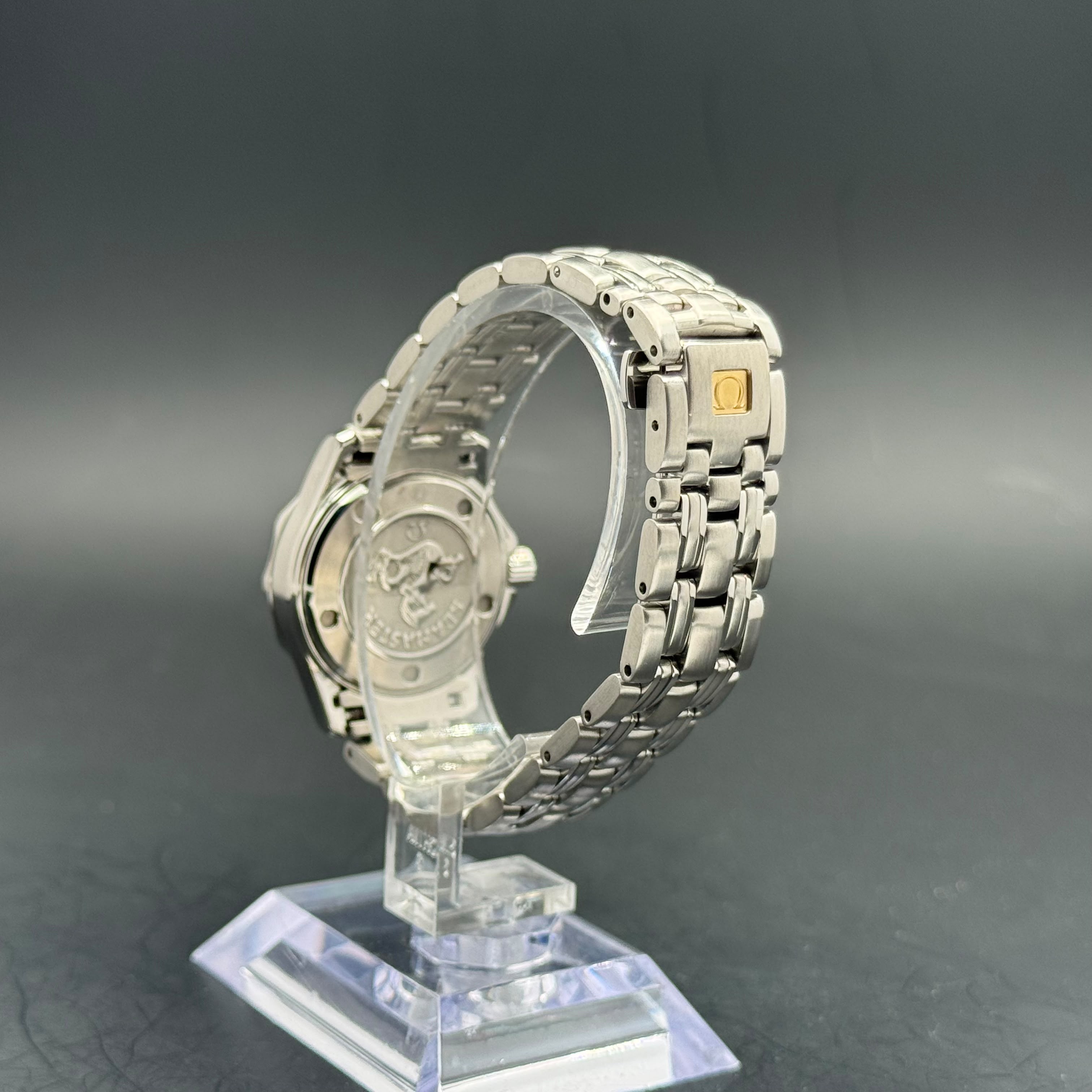 Omega Seamaster Diver 300M | 2013