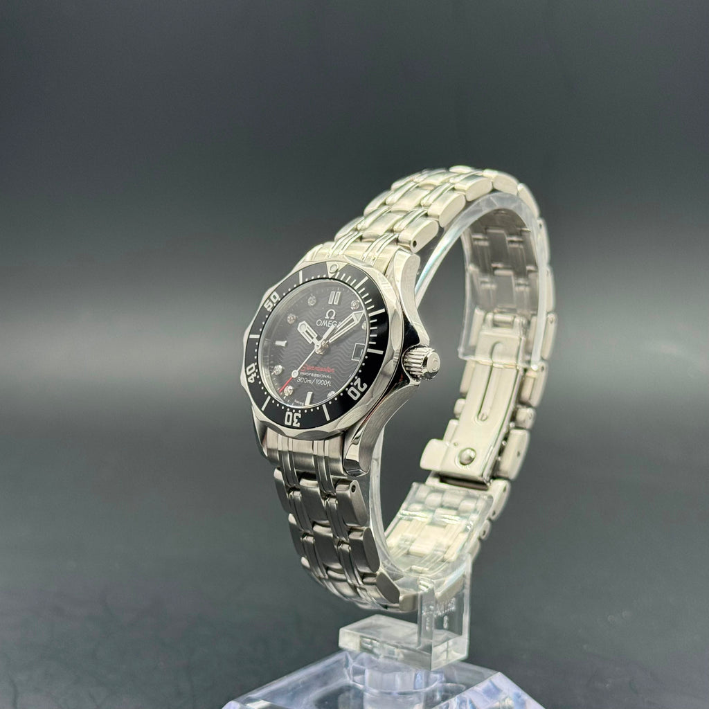 Omega Seamaster Diver 300M | 2013