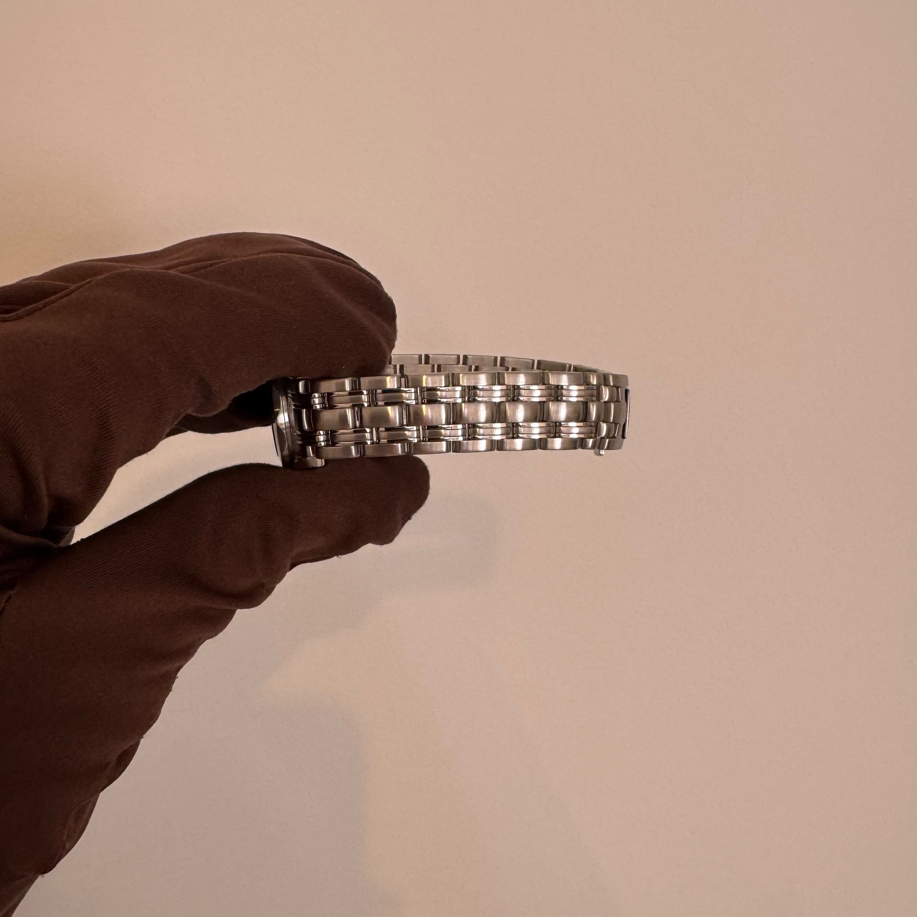 Omega Seamaster Diver 300M | 2013