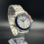 Omega Seamaster Diver 300M 007 Commander's Watch | 212.32.41.20.04.001 | 2017