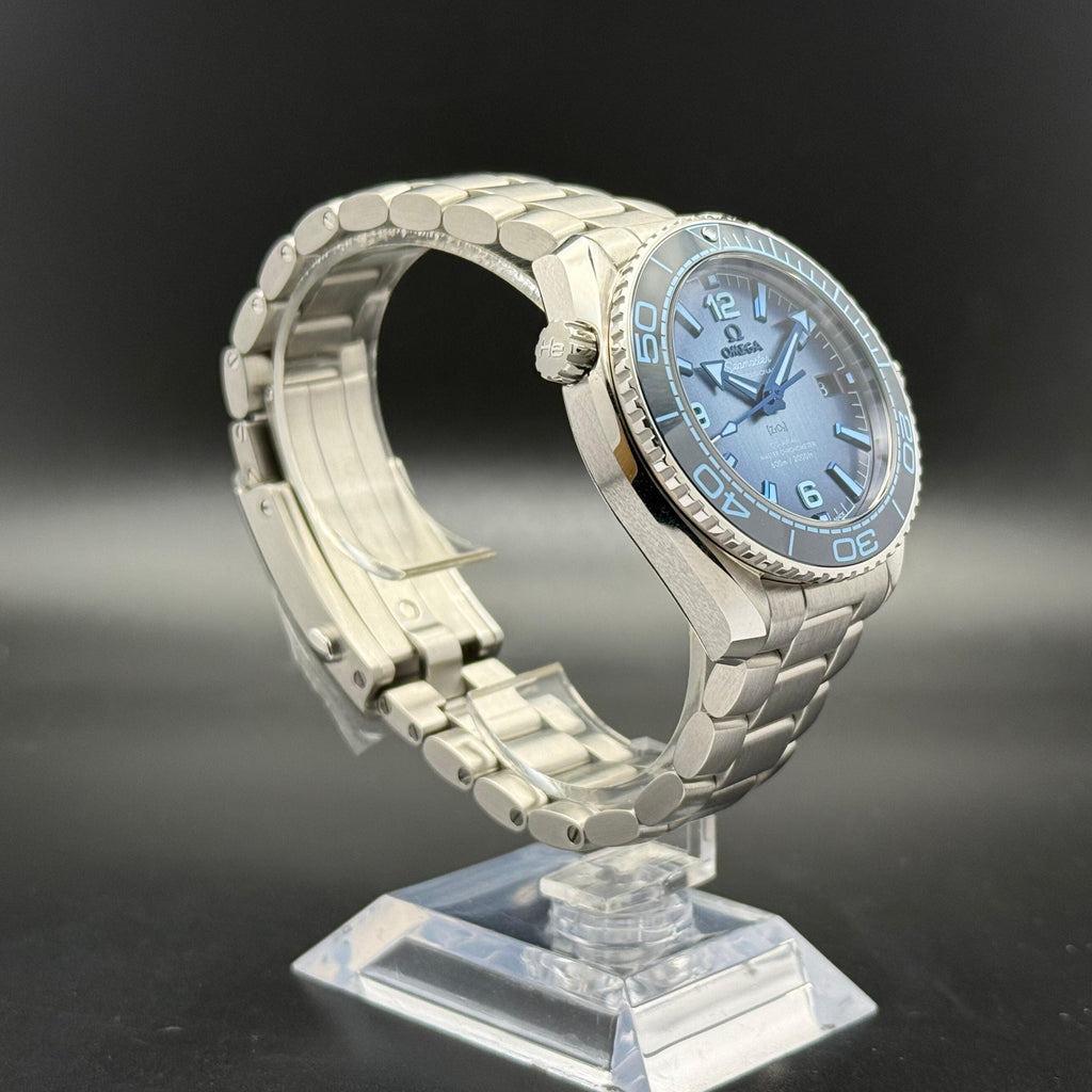 Omega Seamster Planet Ocean | 2026
