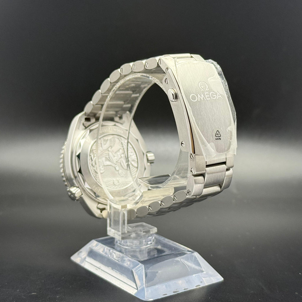 Omega Seamster Planet Ocean | 2026