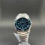 Omega Seamster Planet Ocean | 215.30.40.20.03.002 | 2026