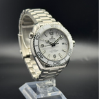 Omega Seamaster Planet Ocean | 215.30.40.20.04.001 | 2018