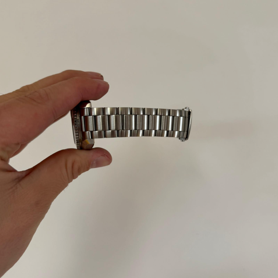 Omega Seamaster Planet Ocean