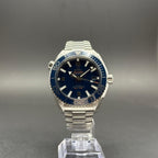 Omega Seamaster Planet Ocean | 215.30.44.21.03.001