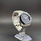 Omega Seamaster Planet Ocean | 215.30.44.21.03.001