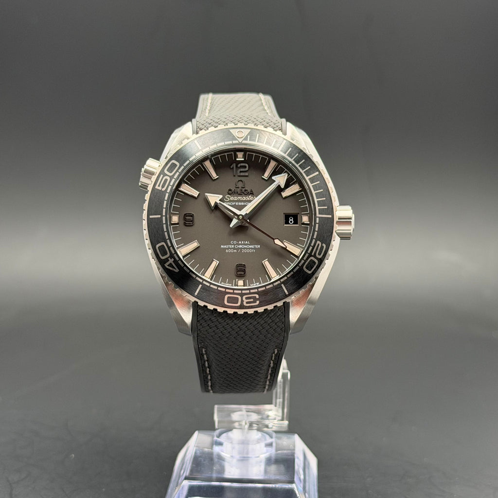 Omega Seamaster Planet Ocean | 215.32.44.21.01.002 | 2026