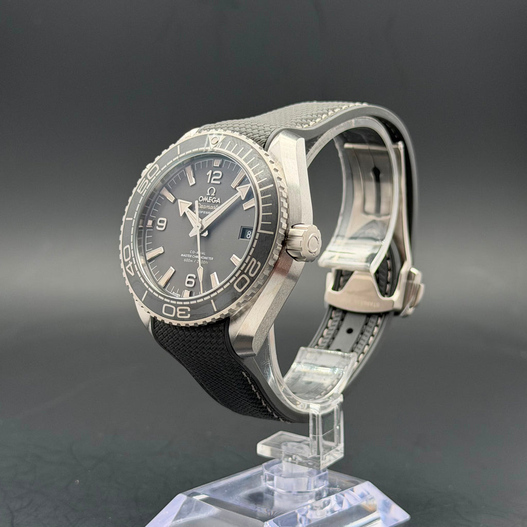 Omega Seamaster Planet Ocean | 215.32.44.21.01.002 | 2026