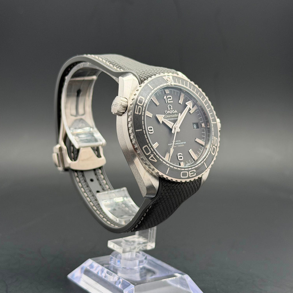 Omega Seamaster Planet Ocean | 215.32.44.21.01.002 | 2026