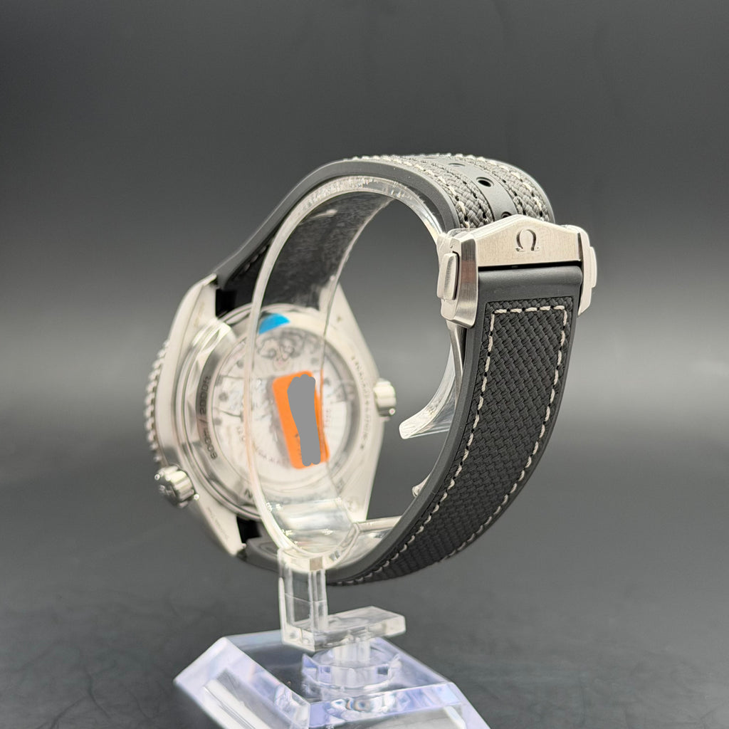 Omega Seamaster Planet Ocean | 215.32.44.21.01.002 | 2026