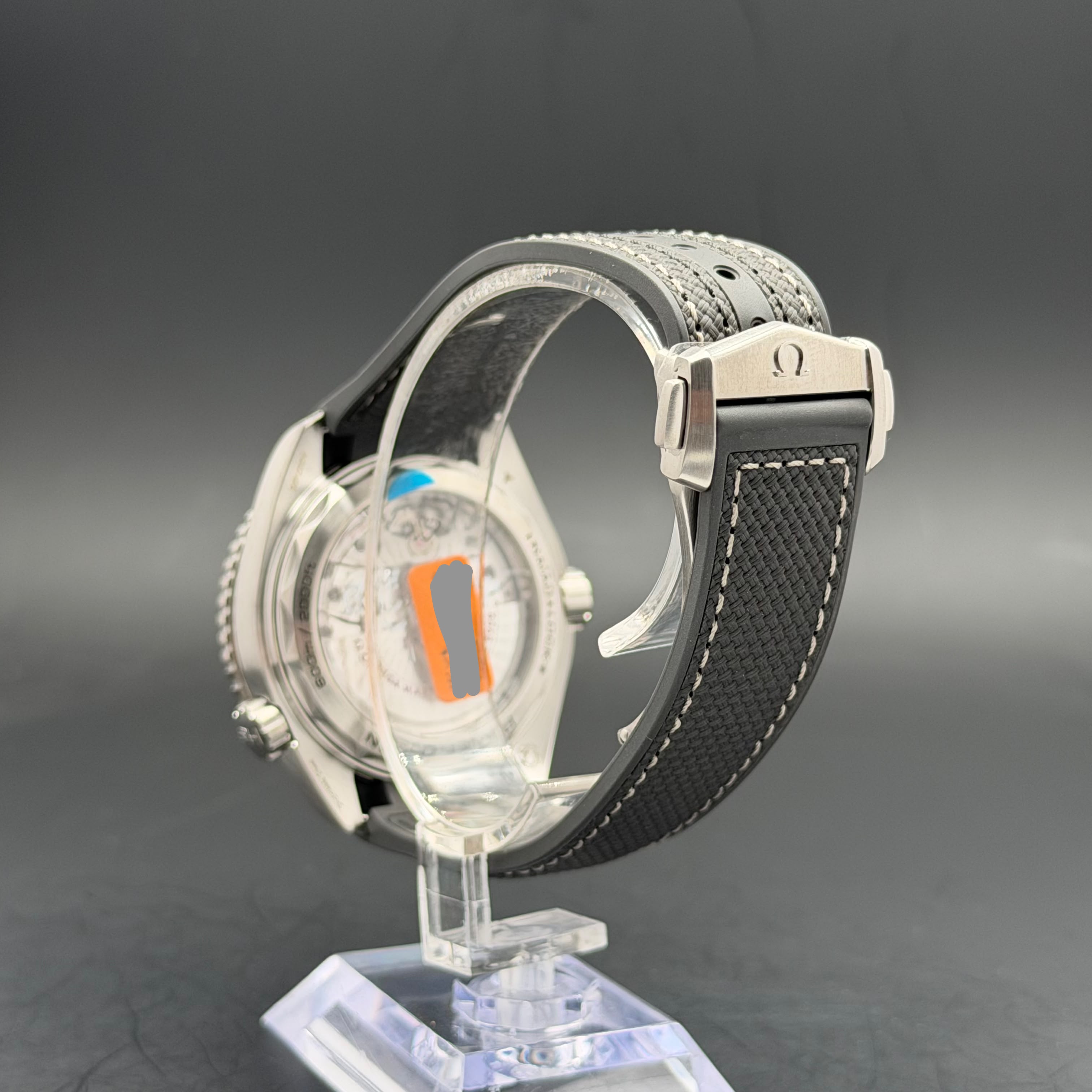 Omega Seamaster Planet Ocean | 215.32.44.21.01.002 | 2026