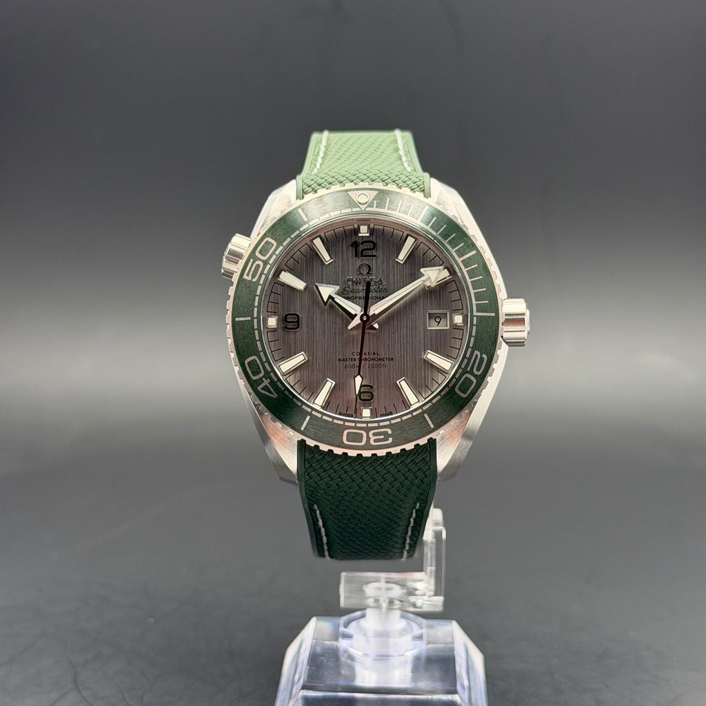 Omega Seamaster Planet Ocean | 215.32.44.21.06.001 | 2026