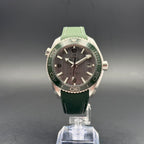 Omega Seamaster Planet Ocean | 215.32.44.21.06.001 | 2026