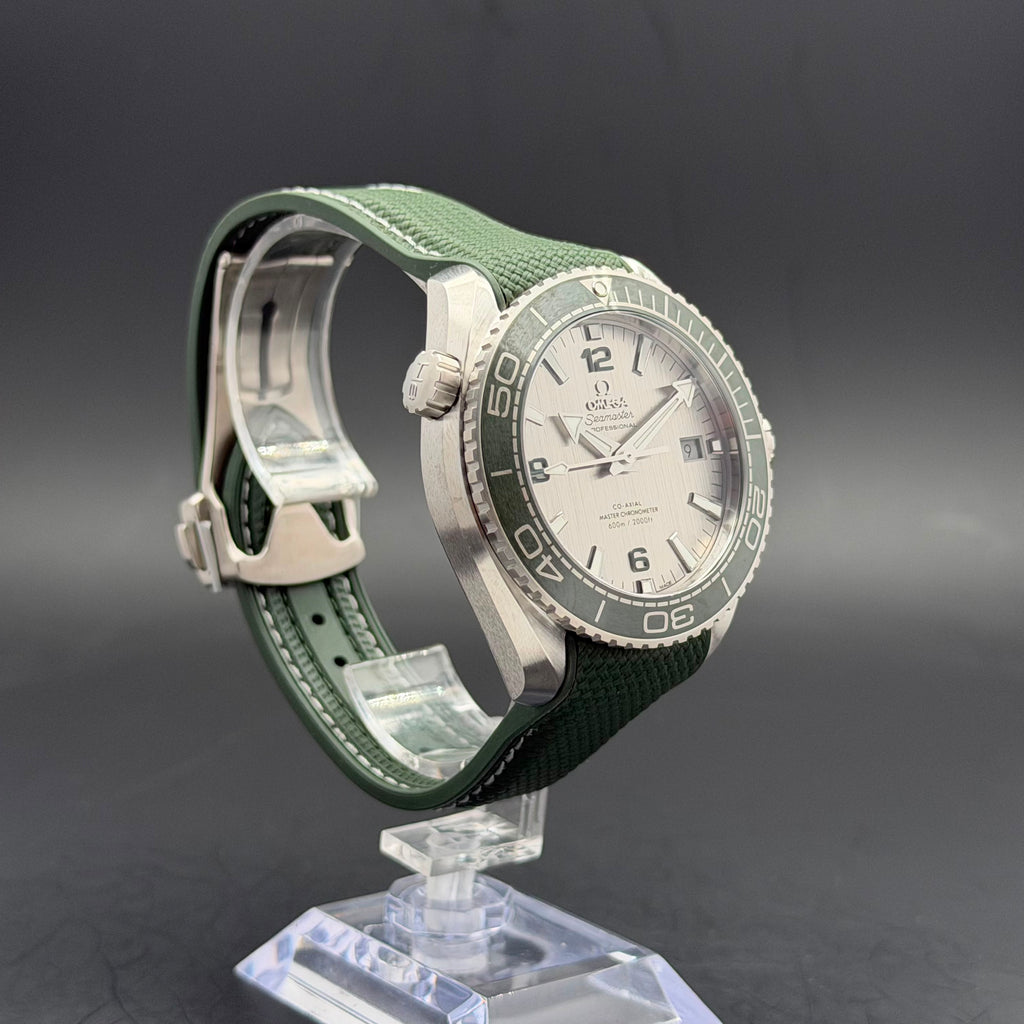 Omega Seamaster Planet Ocean | 215.32.44.21.06.001 | 2026