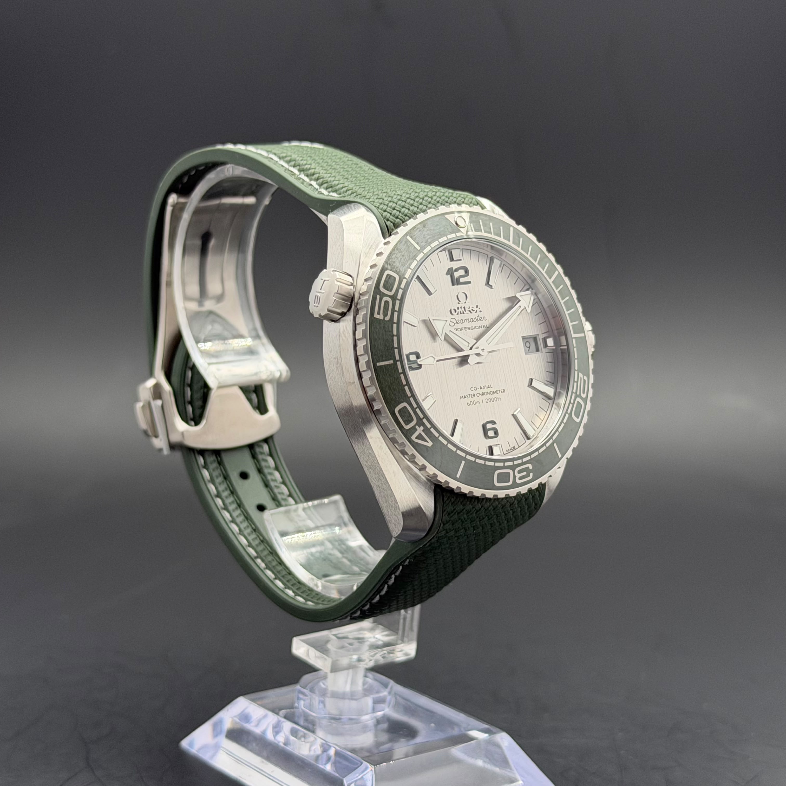 Omega Seamaster Planet Ocean | 215.32.44.21.06.001 | 2026
