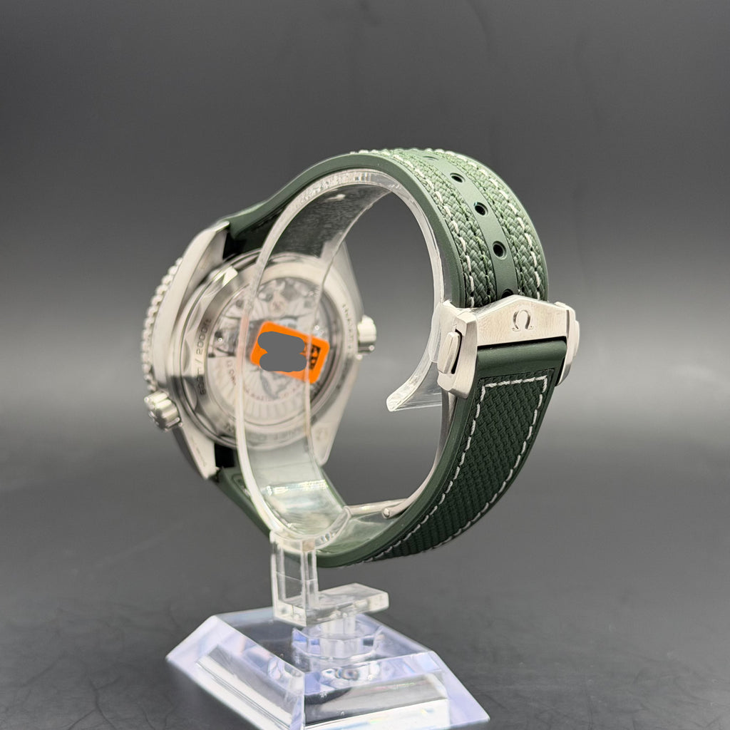 Omega Seamaster Planet Ocean | 215.32.44.21.06.001 | 2026