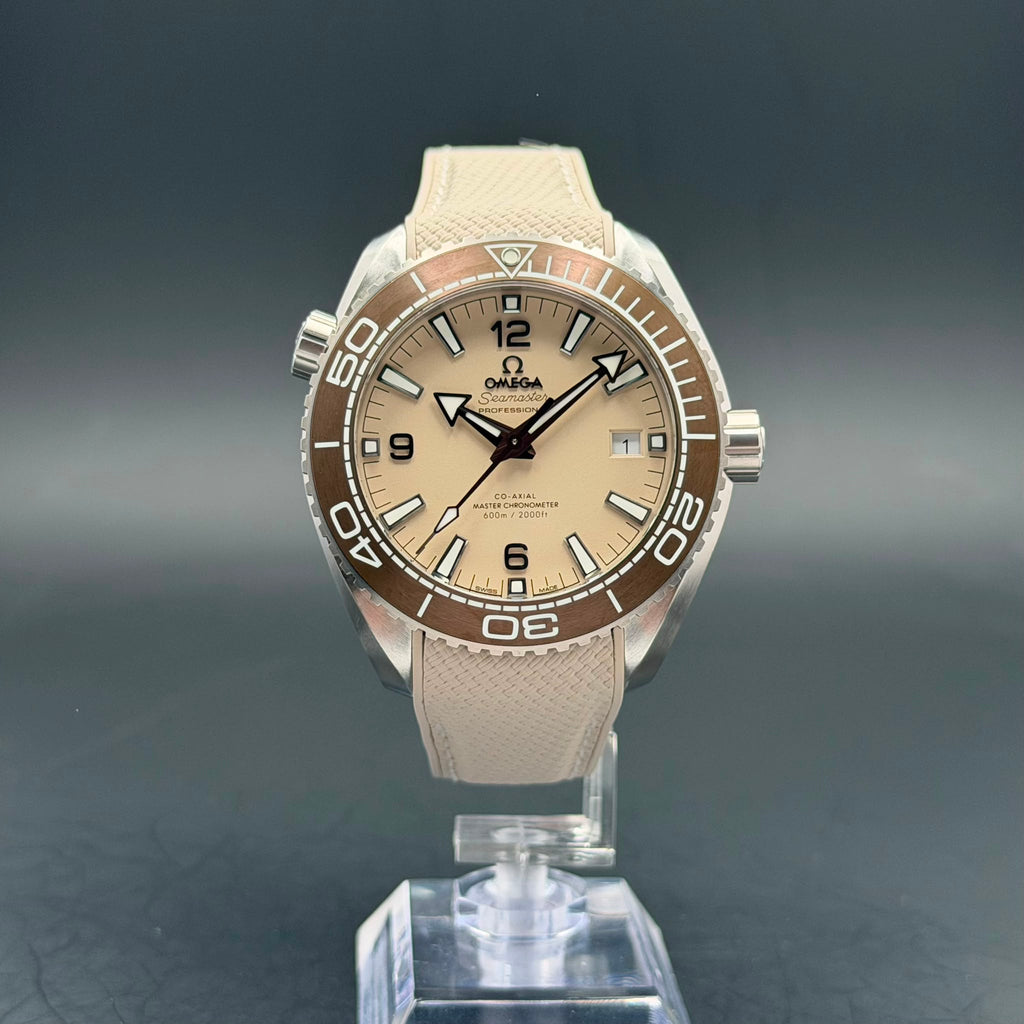 Omega Seamaster Planet Ocean | 215.32.44.21.09.001 | 2026