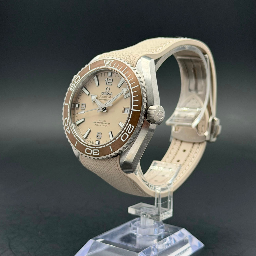 Omega Seamaster Planet Ocean | 215.32.44.21.09.001 | 2026