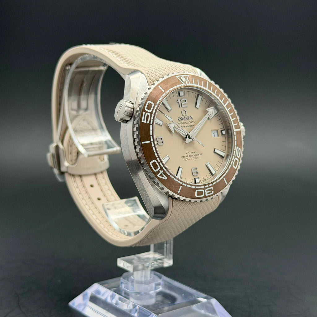 Omega Seamaster Planet Ocean | 215.32.44.21.09.001 | 2026