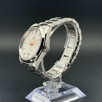 Omega Seamaster Aqua Terra | 220.10.38.20.02.002 | 2025