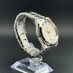 Omega Seamaster Aqua Terra | 220.10.38.20.02.002 | 2025