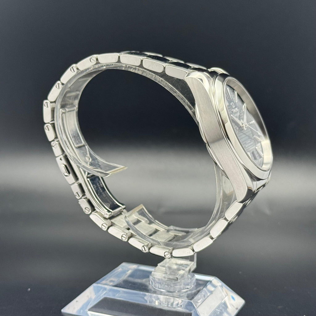 Omega Seamaster Aqua Terra | 2018