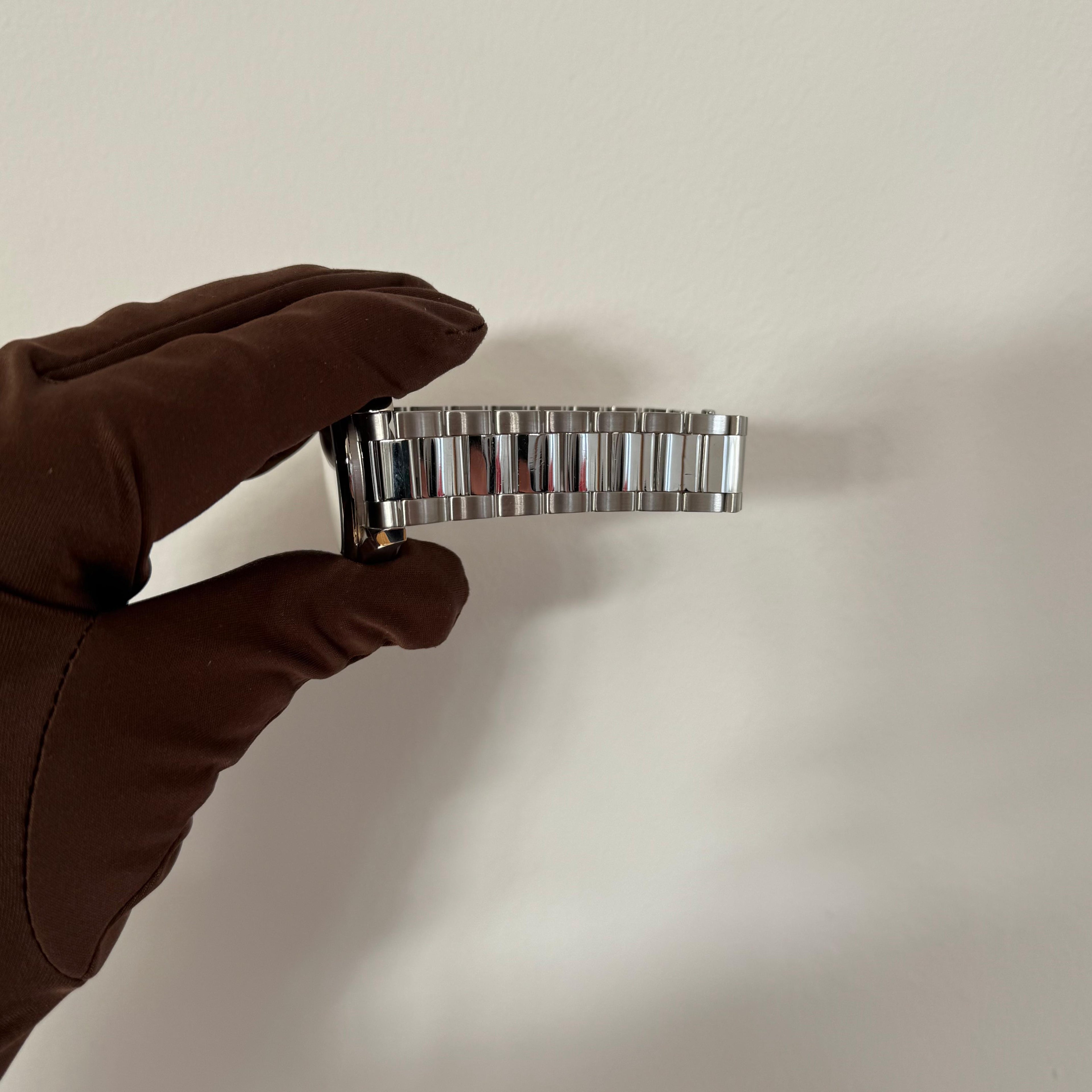 Omega Seamaster Aqua Terra | 2018